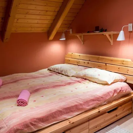 Holiday Delnice/gorski Kotar 38095 Дом отдыха