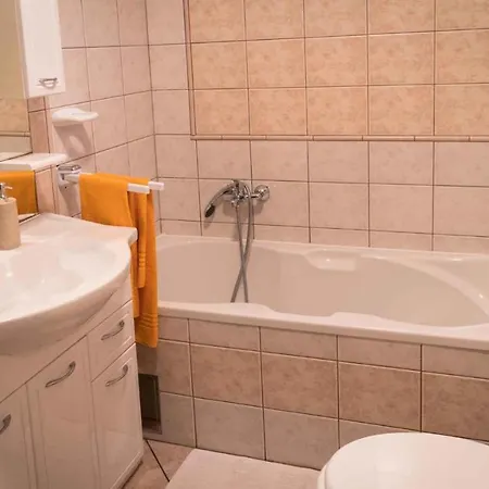 Holiday Delnice/gorski Kotar 38095 Дом отдыха *