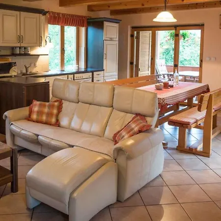 Holiday Delnice/gorski Kotar 38095 Дом отдыха Делнице