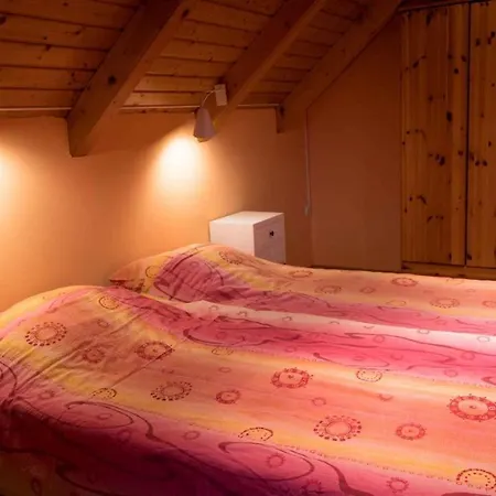 Holiday Delnice/gorski Kotar 38095 Дом отдыха