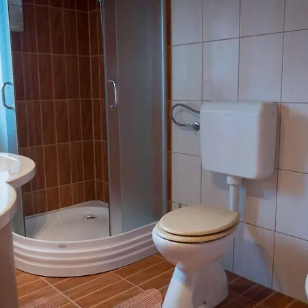 Holiday Delnice/gorski Kotar 38095 Дом отдыха