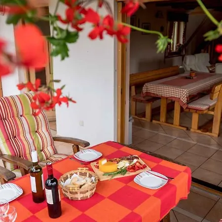 Holiday Delnice/gorski Kotar 38095