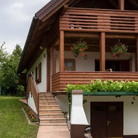Holiday Delnice/gorski Kotar 38095 * Delnice