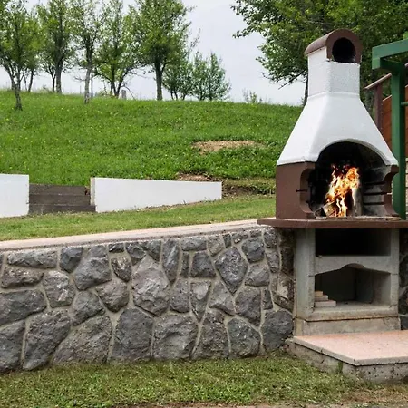 Holiday Delnice/gorski Kotar 38095 Дом отдыха