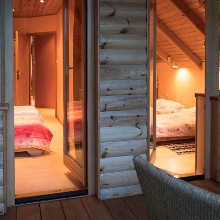 Holiday Delnice/gorski Kotar 38095 Делнице