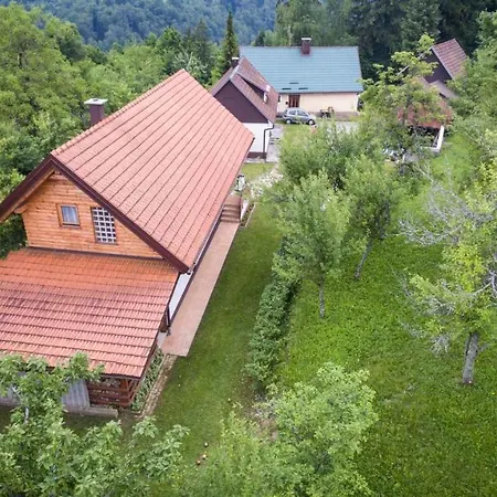 Holiday Delnice/gorski Kotar 38095 Делнице