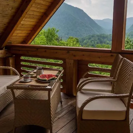 Holiday Delnice/gorski Kotar 38095 Делнице