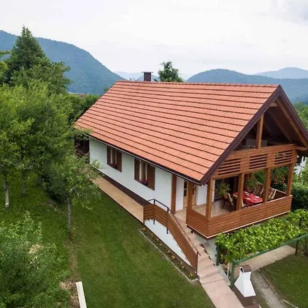 Holiday Delnice/gorski Kotar 38095 *