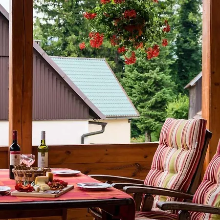 Holiday Delnice/gorski Kotar 38095 *