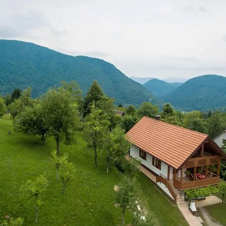 Holiday Delnice/gorski Kotar 38095 *
