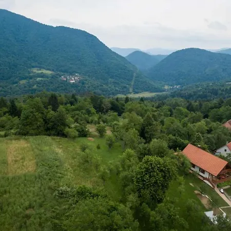 Holiday Delnice/gorski Kotar 38095 * Delnice