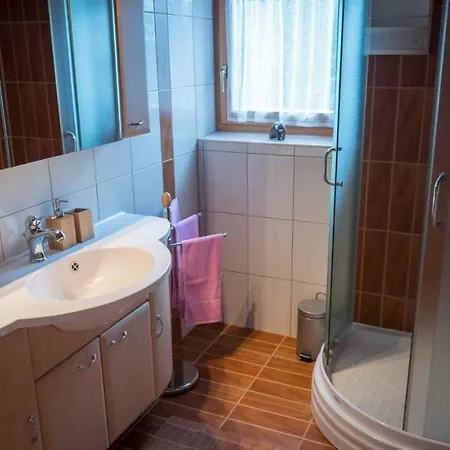 Holiday Delnice/gorski Kotar 38095 Делнице