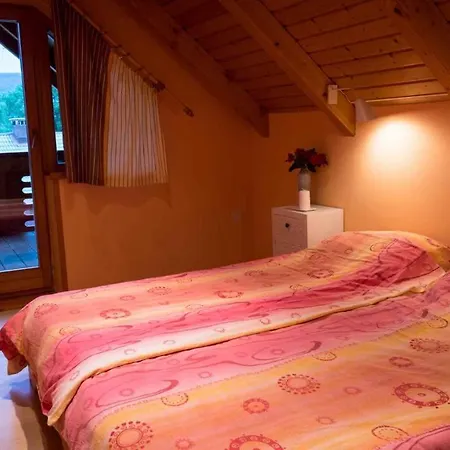 Holiday Delnice/gorski Kotar 38095