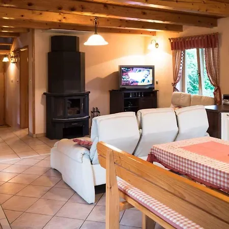 Holiday Delnice/gorski Kotar 38095 Дом отдыха