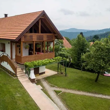 Holiday Delnice/gorski Kotar 38095 Делнице