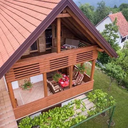 Holiday Delnice/gorski Kotar 38095 Делнице